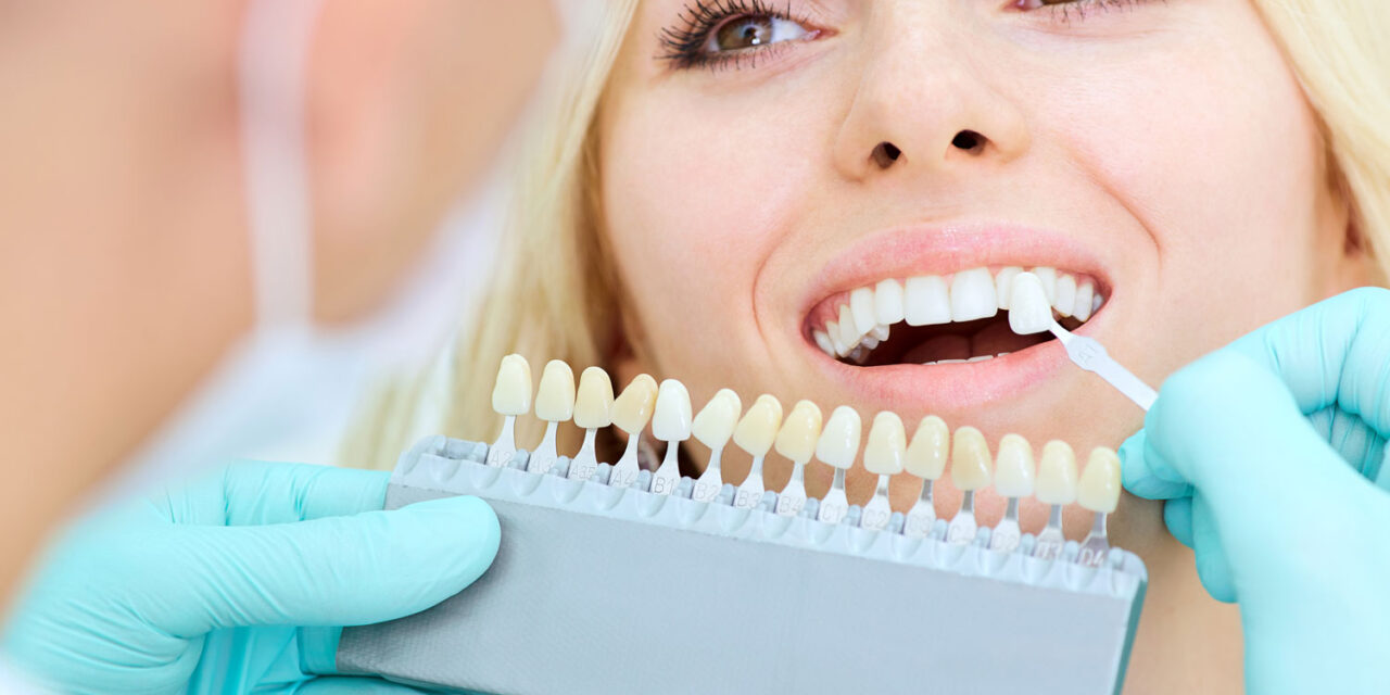 Is Crystal ultra the Best Option for Dental Implants?