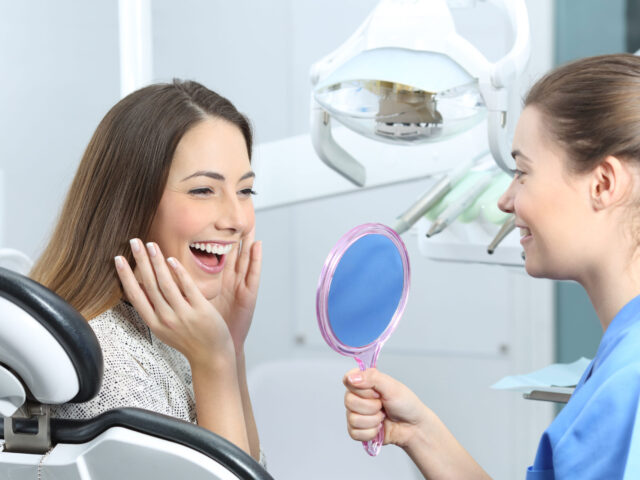 Why Dental Services in Mexico Are a Trend?