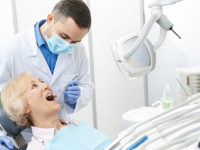 How Much Does Dental Work Cost in Mexico?