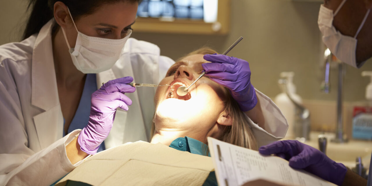 Dental Work in Mexico: Is it Expensive?