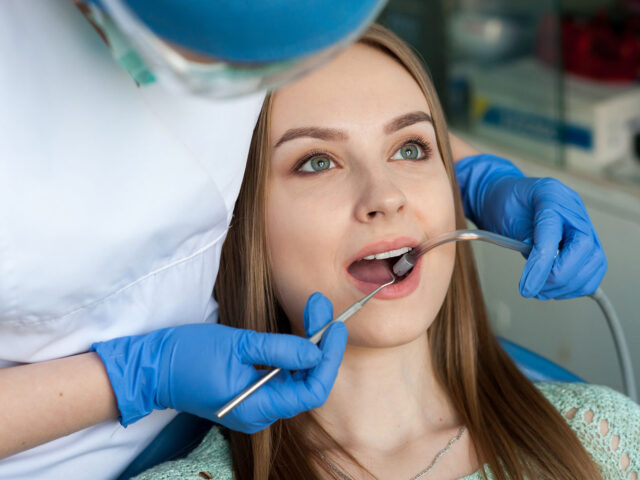 Are Dental Fillings in Mexico Safe?