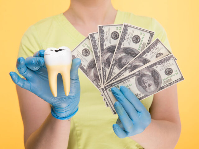 Mexico Dentists Prices vs USA Dentist Prices