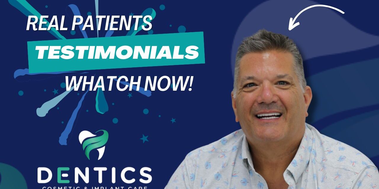 Transformative Smiles: Hear Real Patient Stories at Dentics Cancun
