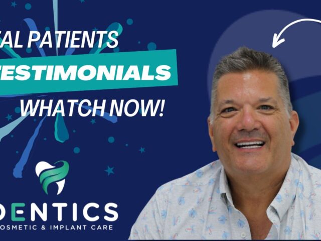 Transformative Smiles: Hear Real Patient Stories at Dentics Cancun